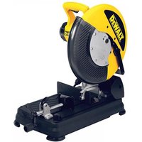 Dewalt DW872GB 355mm Metal Cutting Saw - image 4
