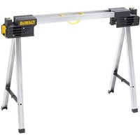 Dewalt DWST175676 Full Metal Sawhorse Twin Pack - image 4