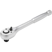 Draper 1/2" Square Drive 72 Tooth Reversible Ratchet - image 3