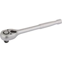 Draper 1/2" Square Drive 72 Tooth Reversible Ratchet - image 4