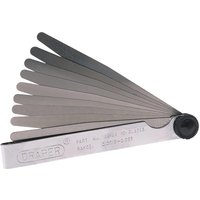 Draper 10 Blade Imperial Feeler Gauge Set - image 3