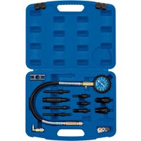 Draper 12 Piece Diesel Compression Test Kit - image 2