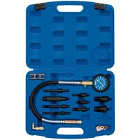 Draper 12 Piece Diesel Compression Test Kit - image 3