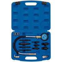 Draper 12 Piece Diesel Compression Test Kit - image 4