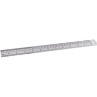 Draper 300mm Steel Rule - image 4