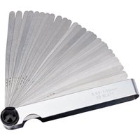 Draper 32 Blade Combination Feeler Gauge Set - image 4