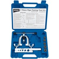 Draper 7 Piece Brake Pipe Flaring Kit - image 2