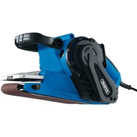 Draper 1010W 75mm Belt Sander (230V) - image 3