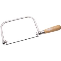 Draper Coping Saw Frame and Blade - image 2