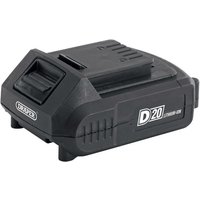 Draper D20
