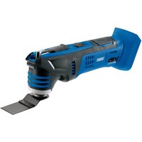 Draper D20 20V Oscillating Multi Tool - image 2