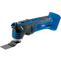 Draper D20 20V Oscillating Multi Tool - image 3