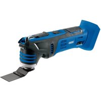 Draper D20 20V Oscillating Multi Tool - image 4