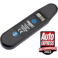 Draper Digital Tyre Pressure Reader - image 2