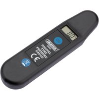 Draper Digital Tyre Pressure Reader - image 3