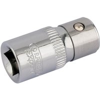 Draper Expert 1/4" Square Drive Hexagon Screwdriver Bit Holder - image 3