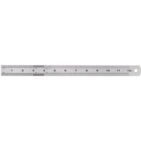 Draper Expert 300mm Stainless Steel Rule - image 2