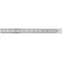 Draper Expert 300mm Stainless Steel Rule - image 4