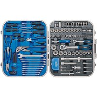 Draper Expert 127 Piece Mechanics Tool Kit - image 2