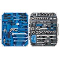 Draper Expert 127 Piece Mechanics Tool Kit - image 4