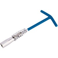 Draper 10mm Flexible Spark Plug Wrench - image 2
