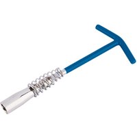 Draper 10mm Flexible Spark Plug Wrench - image 3