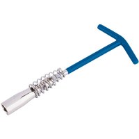 Draper 10mm Flexible Spark Plug Wrench - image 4