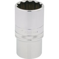 Draper 12 Point Deep Socket 32mm - image 2