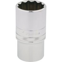 Draper 12 Point Deep Socket 32mm - image 3