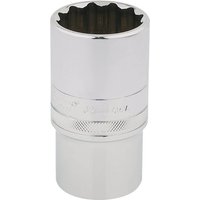Draper 12 Point Deep Socket 32mm - image 4