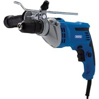 Draper 750W Impact Drill with Keyless Chuck - image 3
