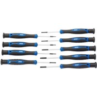 Draper 9 Piece TX STAR Precision Screwdriver Set - image 2