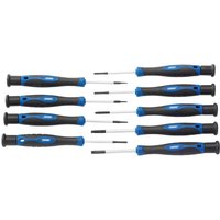 Draper 9 Piece TX STAR Precision Screwdriver Set - image 3