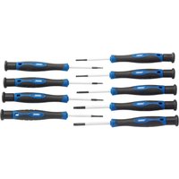 Draper 9 Piece TX STAR Precision Screwdriver Set - image 4