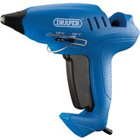 Draper Storm Force Variable Heat Glue Gun - image 2