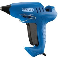 Draper Storm Force Variable Heat Glue Gun - image 4
