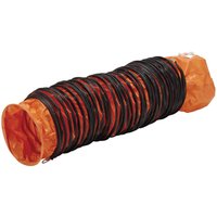 Draper 8" PVC Ventilation Ducting Hose - 5m - image 2