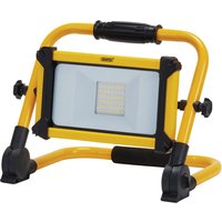 Draper Rechargeable Folding Site Light 30W 3300 Lumens - image 2