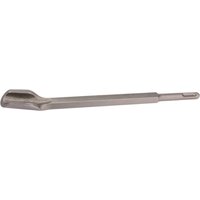 Draper SDS+ Groove Gouge Chisel - image 3