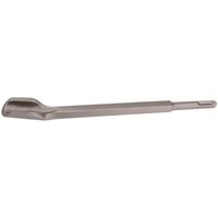 Draper SDS+ Groove Gouge Chisel - image 4