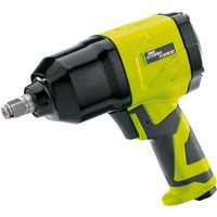 Draper Storm Force 1/2" Drive Air Impact Wrench - image 2