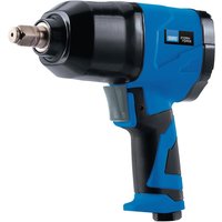 Draper Storm Force 1/2" Drive Air Impact Wrench - image 3