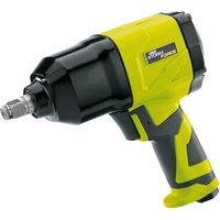 Draper Storm Force 1/2" Drive Air Impact Wrench - image 4