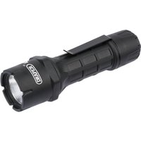 Draper WPHT1 Expert 1W CREE LED Waterproof Torch - image 2