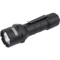 Draper WPHT1 Expert 1W CREE LED Waterproof Torch - image 3