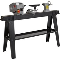 Draper WTL1100 Digital Variable Speed Wood Lathe - image 3