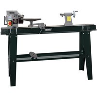 Draper WTL1100 Digital Variable Speed Wood Lathe - image 4