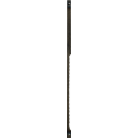 "Dremel Moto-saw MS20 metal cutting blade, thin and elongated with fine teeth, set of five blades"