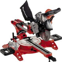 Einhell TC-SM 2534/1 2100W Sliding Mitre Saw - image 2