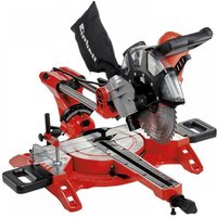 Einhell TC-SM 2534/1 2100W Sliding Mitre Saw - image 4